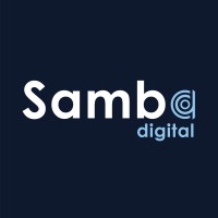 Samba Digital Logo