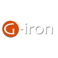 G-iron S.r.l. unipersonale - Low Frequency Magnetic Shield Logo