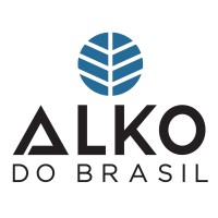 Alko do Brasil Logo