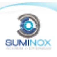 Suminox Ltda. Logo