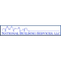National Building Services Logo