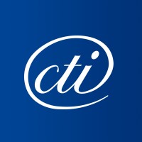 CTI Brasil - Soluções Corporativas em Conectividade Logo