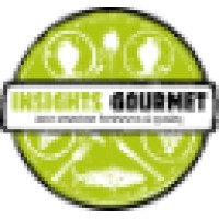 INSIGHTS GOURMET LLC Logo