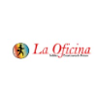 La Oficina - Strength Building Futures Logo