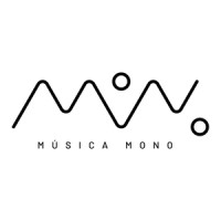 Música Mono Logo