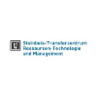Steinbeis Transferzentrum Ressourcen-Technologie und Management Logo
