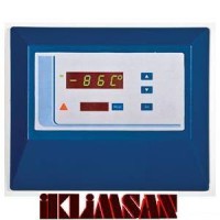 iklimsan labortechnik Logo