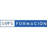 Dos Formación Logo