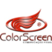 Color Screen Produtos Promocionais Ltda Logo