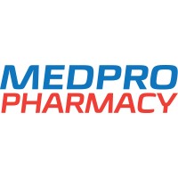 MedPro Pharmacy Logo