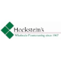 Hocksteins Logo