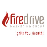 Firedrive Marketing Group, LLC Logo