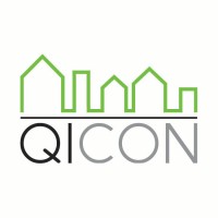 QI CONSTRUCTION AB Logo