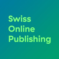 Swiss Online Publishing Logo