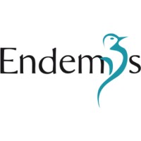 Endemys Logo