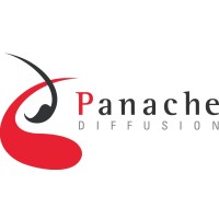 PANACHE DIFFUSION Logo