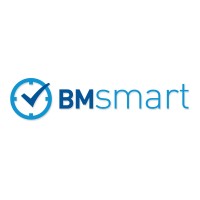 BMsmart Logo