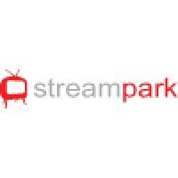Streampark GmbH & Co.KG Logo