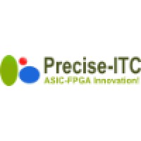 Precise-ITC, Inc. Logo
