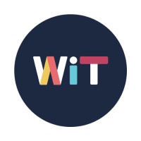 WiT - Women in Toys, Licensing & Entertainment Logo