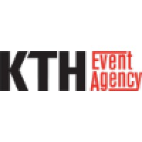 KTH Event Agency Logo