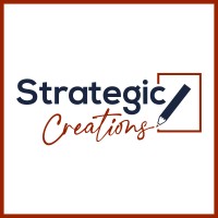 Strategic Creations Logo