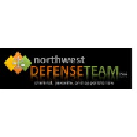Northwest Defense Team, PLLC Logo