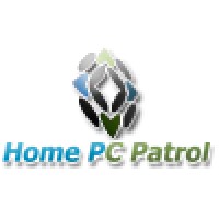 Home PC Patrol Logo