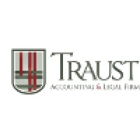 Traust Accounting Logo