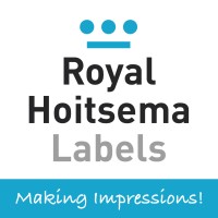 Royal Hoitsema Labels Logo