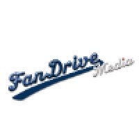 FanDriveMedia Logo
