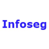 Infoseg, S.A. Logo