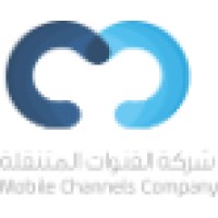 Mobile Channels Company (MCC) Logo