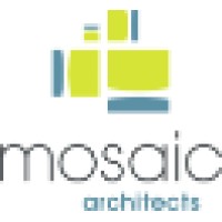 Mosaic Architects Logo