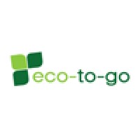 Eco to go Logo