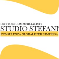 Studio Stefani Logo
