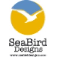 SeaBird Designs Logo