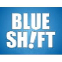 Blueshift Institute of Real Estate and Finance Logo