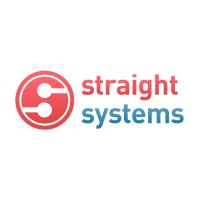 Straight Systems B.V. Logo