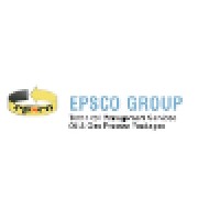 Epsco Group Logo