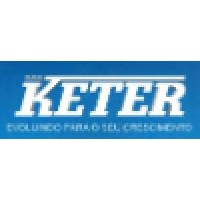 Keter do Brasil Ltda. Logo