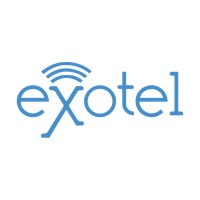 Exotel Logo