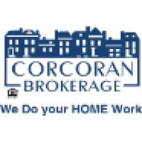 Corcoran Brokerage Logo