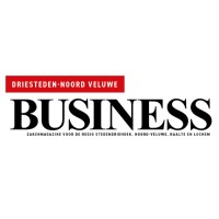 Driesteden BUSINESS Logo