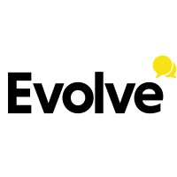 Evolve B.V. Logo