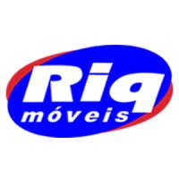 Riq Móveis Logo
