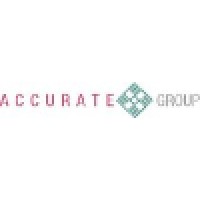 Accurate Group of Companies Logo