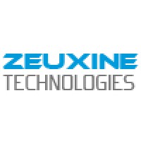 Zeuxine Technologies Logo
