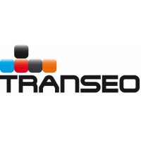 TRANSEO INTERNATIONAL Logo