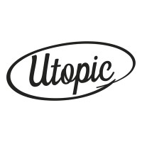 UTOPIC Barcelona Logo